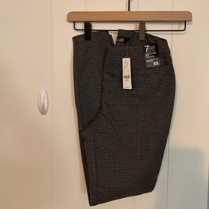 New York and Company pull on dress pants